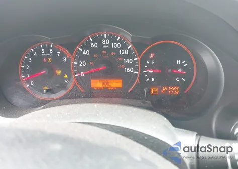 2009 Nissan Altima 2.5 S z USA, uszkodzony, nr VIN 1N4AL21E39N414283